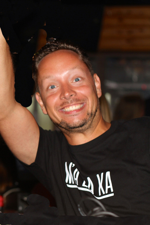 DJ Ramo