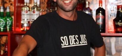 DJ Mitchel van Wijk