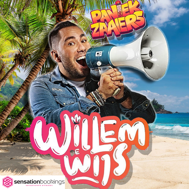 DJ WILLEM DE WIJS