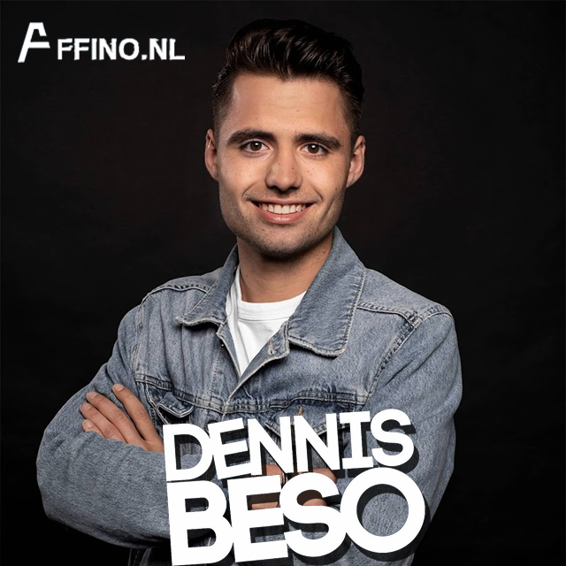 DJ DENNIS BESO