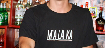 Michael vd Bergh