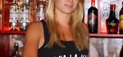 Samantha (Sam)