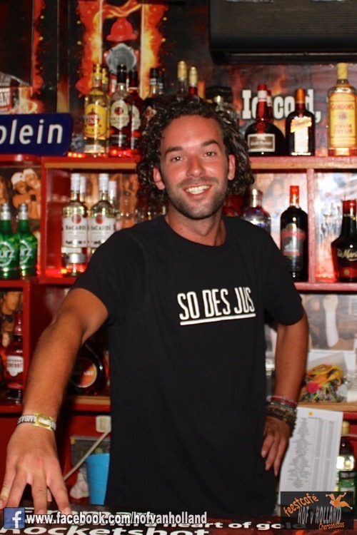Mitchel van Wijk