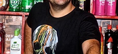 DJ Willem de Wijs