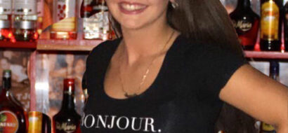 Shannon
