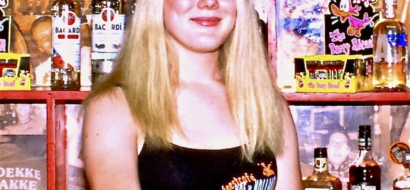 Kirsten