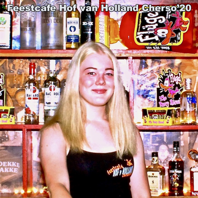 Kirsten