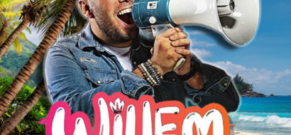 DJ WILLEM DE WIJS