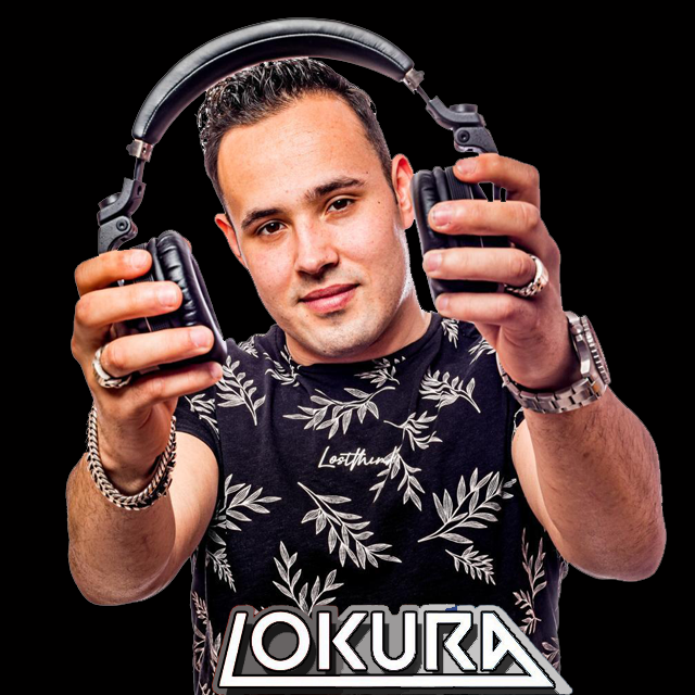 DJ IAN LOKURA