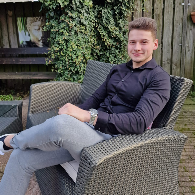 MATTHIJS