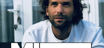 DJ MITCHEL VAN WIJK
