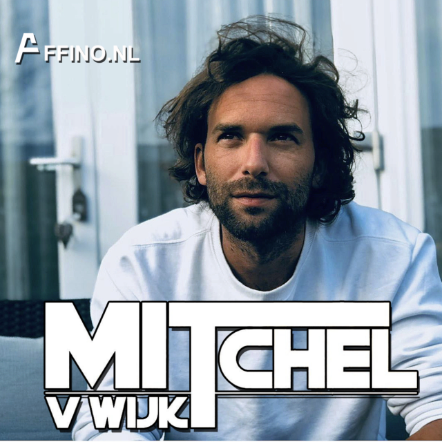 DJ MITCHEL VAN WIJK