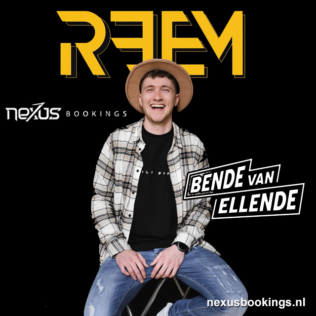 DJ REMY BRANTA